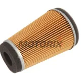 Vzduchový filtr -HIFLO FILTRO- HFA4102, Yamaha XC125 Cygnus R/T/K (1995-2003)