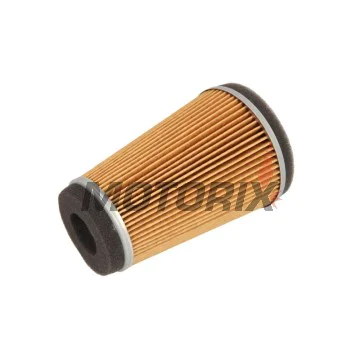Vzduchový filtr -HIFLO FILTRO- HFA4102, Yamaha XC125 Cygnus R/T/K (1995-2003)