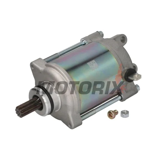 Startér -ATHENA- Husqvarna Enduro 701 2016, Supermoto 701 2016, KTM Duke 690 2008-2016, Enduro 690 2008-2021, Rally 690 2009-2010, SMC 690 2008-2017/2019-2022, Supermoto 690 2007-2010