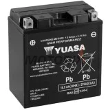 Akumulátor -YUASA- YTX20CH-BS, 19Ah 12V