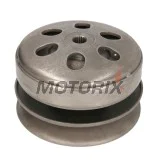 Torque driver se spojkou a zvonem -MOTORIX- kompletní sada, GY6 125/150cc, Kymco
