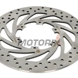 Brzdový kotouč -BREMBO- 68B407G5, Aprilia ETX350/600, Pegaso 125/600/650/650ie/Trail/Tuscany Tibet Raid; BMW F650ST/F650GS Dakar/F650CS Scarver/F700GS/F800GS, BMW G650GS/Sertao