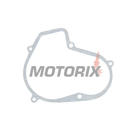 Těsnění víka statoru -WINDEROSA- Suzuki LT 500 1987-1990