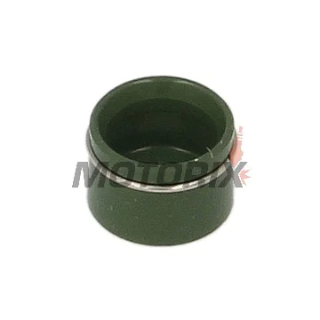 Gufero ventilu -ATHENA- Kawasaki Z 750 2005-2010, ZX 600 1993-2001, ZX-6R 600 1996-2010, ZX-6R 636 2013-2021, ZZR 600 2005-2008