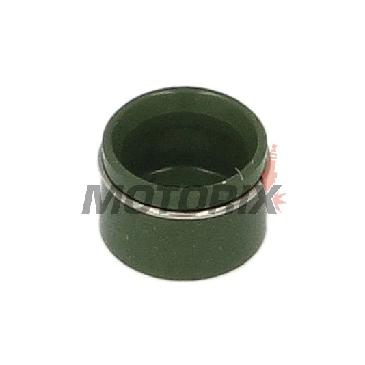 Gufero ventilu -ATHENA- Kawasaki Z 750 2005-2010, ZX 600 1993-2001, ZX-6R 600 1996-2010, ZX-6R 636 2013-2021, ZZR 600 2005-2008