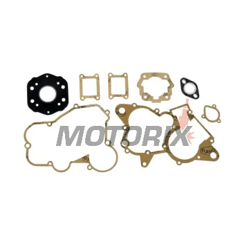 Kompletní sada těsnění motoru -ATHENA- Cagiva Mito 50 1998-1999, Derbi GPR 50 1997-2000, Senda 50 1998-2000