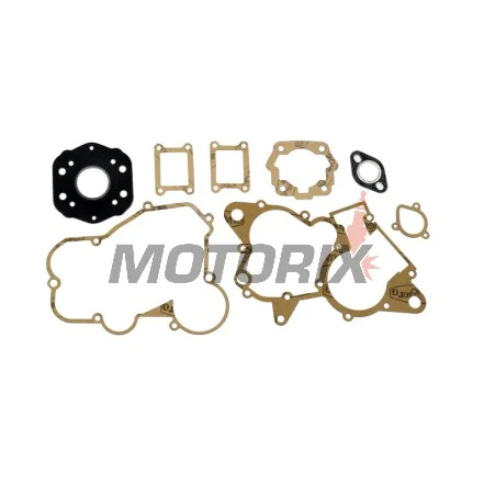 Kompletní sada těsnění motoru -ATHENA- Cagiva Mito 50 1998-1999, Derbi GPR 50 1997-2000, Senda 50 1998-2000