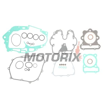 Kompletní sada těsnění motoru -WINDEROSA- Honda XR 250 1996-2004