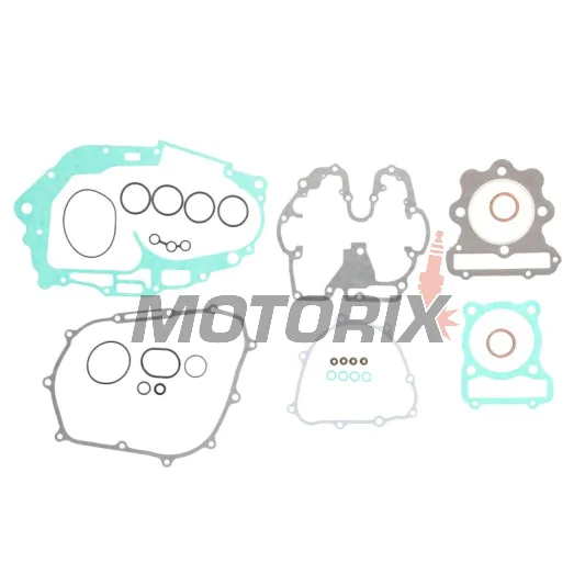 Kompletní sada těsnění motoru -WINDEROSA- Honda XR 250 1996-2004