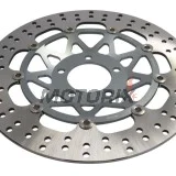 Brzdový kotouč -TRW- MSW219, 310mm, Suzuki GS 500E/F (1989-2011)/GSF Bandit 250/400/1200/1200S (1990-2005)/GSX 1200 Inazuma (1999-2001)/RF 900R (1994-1997)