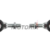 Vnější čep řízení -4 RIDE- Arctic Cat 50-450 2006-2016, Kawasaki KEF/KFX/KLF/KVF/KXF 110-400 1985-2005, Polaris Phoenix/Sawtooth 200 2006-2009, Suzuki LT/LT-A/LT-F/LT-Z 50-500 1983-2003