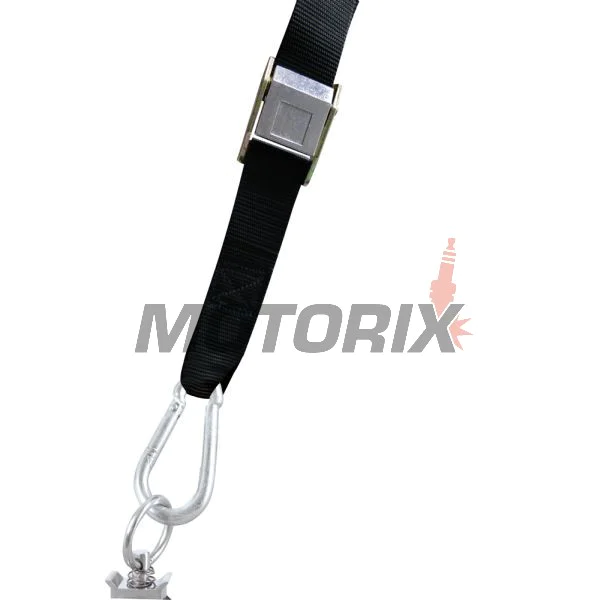 Upínací popruhy -OXFORD- Bar Strap Kit