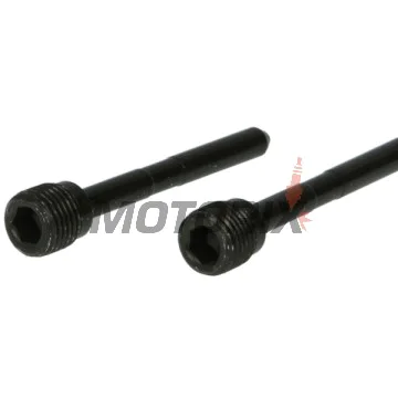 Šroub/vodicí čep brzdového třmenu -TOURMAX- Honda CB 750 1991-2003, Honda CB 1000 1993-1996, Honda CB 900 2002-2007, Honda CBF 1000 2006-2010, Honda CBR 1000 1990-1992, Honda CBR 900 1992-1997, Honda NTV 650 1988-1997