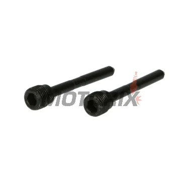 Šroub/vodicí čep brzdového třmenu -TOURMAX- Honda CB 750 1991-2003, Honda CB 1000 1993-1996, Honda CB 900 2002-2007, Honda CBF 1000 2006-2010, Honda CBR 1000 1990-1992, Honda CBR 900 1992-1997, Honda NTV 650 1988-1997