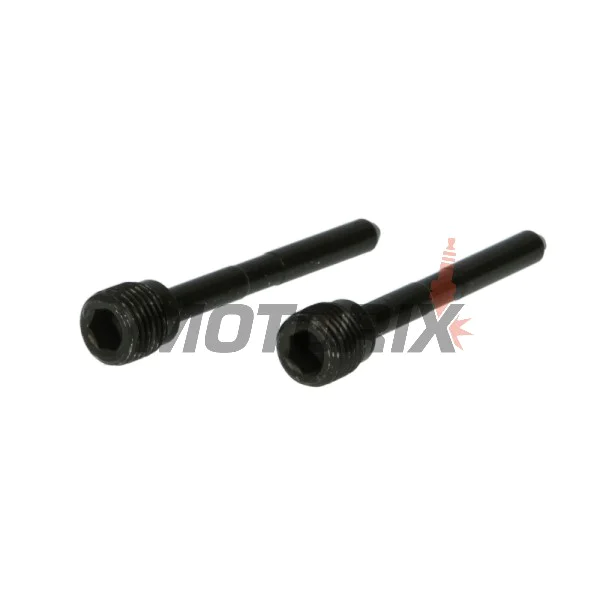 Šroub/vodicí čep brzdového třmenu -TOURMAX- Honda CB 750 1991-2003, Honda CB 1000 1993-1996, Honda CB 900 2002-2007, Honda CBF 1000 2006-2010, Honda CBR 1000 1990-1992, Honda CBR 900 1992-1997, Honda NTV 650 1988-1997