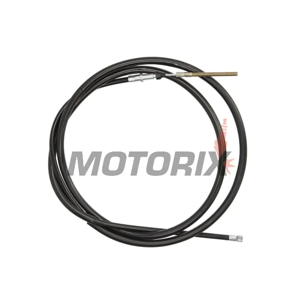 Brzdové lanko -RMS- MBK YN (Ovetto) 100 2000-2002, MBK YN (Ovetto) 50 1997-2006, Yamaha YN (Neos) 100 1999-2002, Yamaha YN (Neos) 50 1997-2006