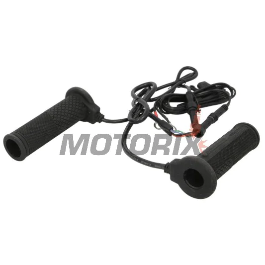 Vyhřívané rukojeti -OXFORD- HotGrips Pro 2.0 Touring