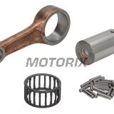 Ojnice -HOT RODS- Yamaha YFZ 450 R (14-25)