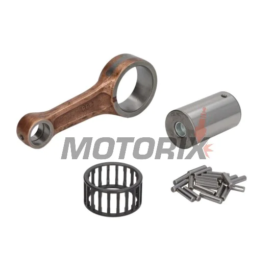 Ojnice -HOT RODS- Yamaha YFZ 450 R (14-25)