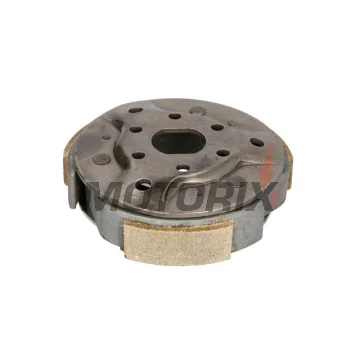 Spojka -MOTORIX- 132mm, Honda Foresight SH Forza Jazz 250, Peugeot SV 250, Piaggio X9 250