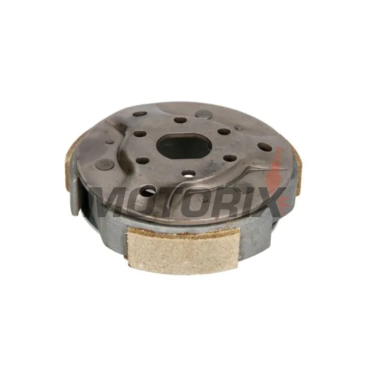 Spojka -MOTORIX- 132mm, Honda Foresight SH Forza Jazz 250, Peugeot SV 250, Piaggio X9 250