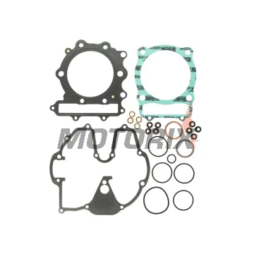 Sada těsnění válce -ATHENA- Honda NX 650 1988-2002, XR 650 1993-2009