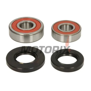 Sada ložisek kola -TOURMAX- Honda CRF 230 2008-2009, Honda XR 250 1996-2004