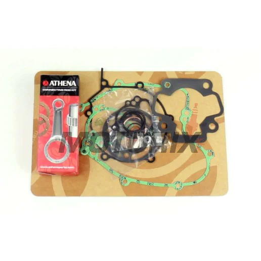 Ojnice -ATHENA- Kawasaki KX 65 2000-2023