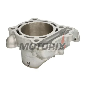Válec -CYLINDER WORKS- 270cc (80mm), Kawasaki KX 250 2004-2008, Suzuki RM-Z 250 2004-2006