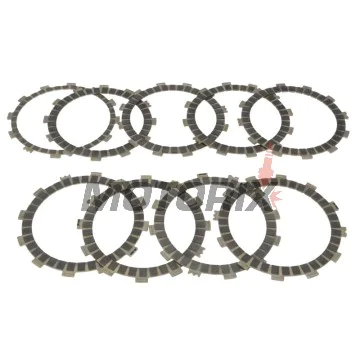 Sada spojkových lamel -TRW- MCC450-9RAC, Yamaha FZ1/Fazer 1000, WR426F/450F, YZ426F, YZF-R1 1000 (2000-2015)