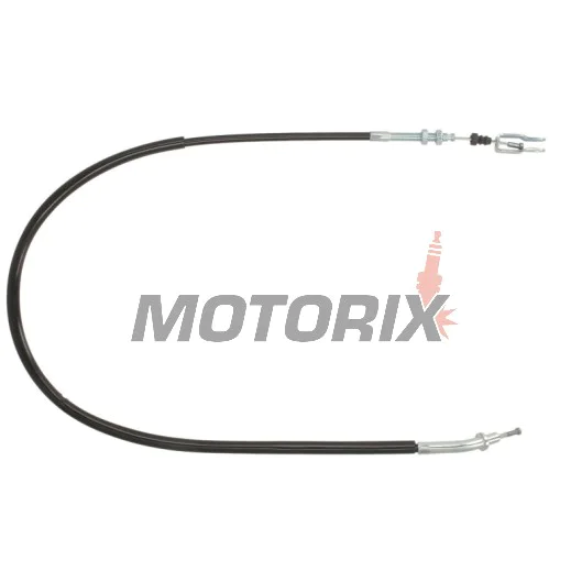 Brzdové lanko -ALL BALLS- Yamaha YFM 550 2009-2014, YFM 700 2007-2021