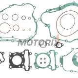 Kompletní sada těsnění motoru -ATHENA- Fantic Caballero 125 2007, Honda CRM 125 2008-2010, Husqvarna SMR 125 2011-2013, SMS4-TE 125 2010-2011, TE 125 2011-2013, Yamaha WR 125 2009-2016, YZF-R125 125 2008-2013