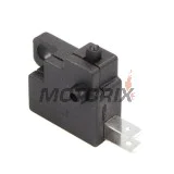 Spínač brzdového světla -VICMA- Kawasaki GTR/KLE Versys/VN Vulcan/Z/ZX Ninja/ZZR, Suzuki Burgman/V-Strom/Bandit/GSX/GSX-R/SV/Intruder 125-1800 2000-2019