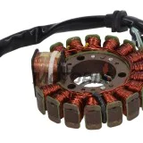 Stator (hvězda) -RMS- Malaguti Madison 125 1999-2004, Malaguti Madison 150 1999-2001, Malaguti Phantom Max 125 2003-2004, MBK Doodo 125 2000-2002, MBK XQ (Thunder) 125 2001-2002, MBK YP 125 1998-2003, MBK YP 150 2000-2002