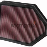 Vzduchový filtr -K&N- DU-1004, Ducati Multistrada 620/1000/1000DS/1000S DS/1100/1100S, 2003-2010