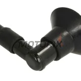 Fajfka svíčky -MOTORIX- IP000122, 90° úhel, délka: 70mm