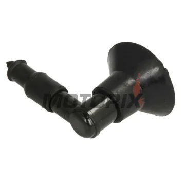 Fajfka svíčky -MOTORIX- IP000122, 90° úhel, délka: 70mm