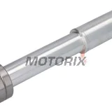 Čep pro jednostranný moto stojan -OXFORD- Zero-G 31.5mm