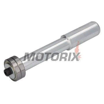 Čep pro jednostranný moto stojan -OXFORD- Zero-G 31.5mm