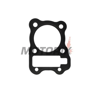 Těsnění hlavy válce (horní) -ATHENA- Kymco Mxer 150 2002-2004, MXU 150 2005-2006