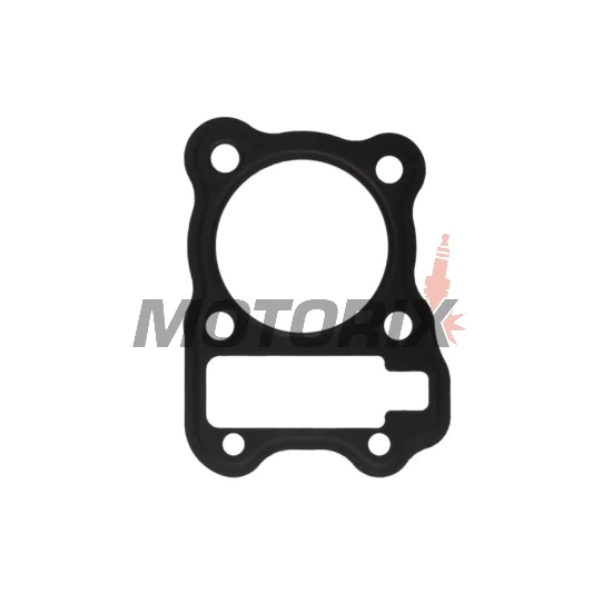 Těsnění hlavy válce (horní) -ATHENA- Kymco Mxer 150 2002-2004, MXU 150 2005-2006