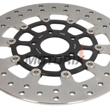 Brzdový kotouč -TRW- MSW510, 300mm, Harley-Davidson Dyna, Touring, Softail, Sportster 883/1200/1450/1584/1690 (1999-2020)/Triumph Tiger 1200 Explorer/XR/XC (2012-2020)