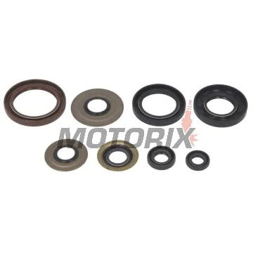 Sada gufer motoru -WINDEROSA- Yamaha YFM 350 1995-2005, Yamaha YFM 400 1999-2012