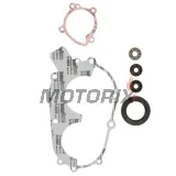 Opravná sada vodní pumpy -WINDEROSA- Polaris Big Boss 400 1992, 1994-1997, Polaris Magnum 400 1996-1997, Polaris Scrambler 400 1995-2002, Polaris Sport 400 1994-1999, Polaris Sportsman 400 1994-1997