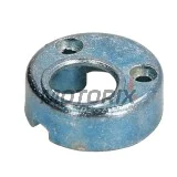Víčko pro zámek -RMS- Vespa ET3 125 1976-1983, Vespa P 125 1979-1983, Vespa P 150 1979-1984, Vespa PX 200 1979-1992, Vespa Vespa 125 1967-1972, Vespa Vespa 50 1967-1982