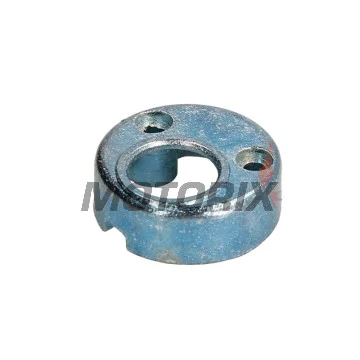 Víčko pro zámek -RMS- Vespa ET3 125 1976-1983, Vespa P 125 1979-1983, Vespa P 150 1979-1984, Vespa PX 200 1979-1992, Vespa Vespa 125 1967-1972, Vespa Vespa 50 1967-1982