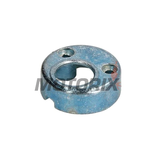 Víčko pro zámek -RMS- Vespa ET3 125 1976-1983, Vespa P 125 1979-1983, Vespa P 150 1979-1984, Vespa PX 200 1979-1992, Vespa Vespa 125 1967-1972, Vespa Vespa 50 1967-1982