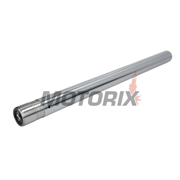 Trubka přední vidlice -TLT- pravý/levý, 43mm průměr, 615mm délka, Honda CB 900 2002-2007