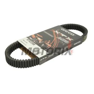 Řemen -DAYCO- DAYXTX2268, 953x32mm, Polaris Scrambler 850/1000 XP 2013-2021, Sportsman 850/850XP/1000 XP/Touring 2011-2021