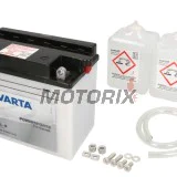 Akumulátor -VARTA- YB16L-B, 19Ah 12V